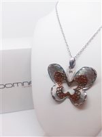 Collana Venerio Donna in Argento CO220725V70 - CO220725V70